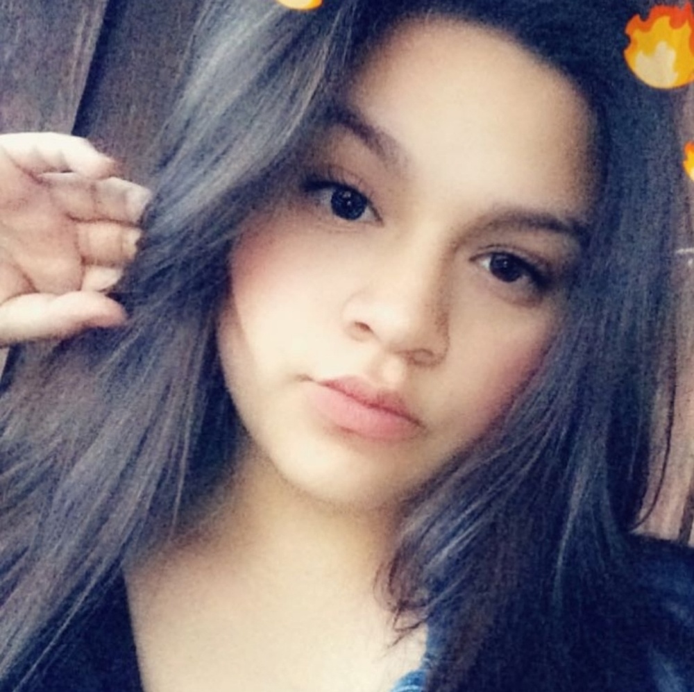 Meet your Posher, Mireya
